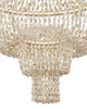 Cybele LED Chandelier (9000-1242)