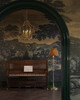 Nimes Four Light Chandelier (9000-1247)