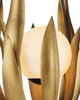Endymion One Light Chandelier (9000-1250)