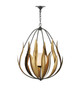 Endymion One Light Chandelier (9000-1250)