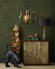 Endymion One Light Chandelier (9000-1250)