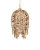 Tiptur Three Light Pendant (9000-1251)