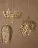 Tiptur Three Light Pendant (9000-1251)