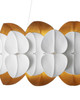 Aventine LED Chandelier (9000-1253)