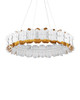 Aventine LED Chandelier (9000-1253)