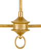Nottaway Two Light Chandelier (9000-1256)