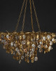 Lucullan 14 Light Chandelier (9000-1261)