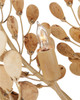 Maypan Four Light Chandelier (9000-1264)
