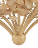 Maypan Four Light Chandelier (9000-1264)