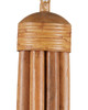 Samsara 12 Light Chandelier (9000-1266)