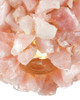 Clio One Light Pendant (9000-1267)