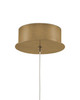 Purity One Light Pendant (9000-1269)