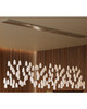 Posh 30 Light Linear Pendant (9000-1275)