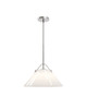 Bronwen One Light Pendant (9000-1280)