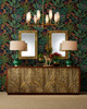 Mathilda Eight Light Chandelier (9000-1285)