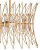 Marquise Eight Light Chandelier (9000-1286)