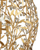 Secret Garden Four Light Chandelier (9000-1289)