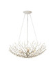Shinju Four Light Chandelier (9000-1292)