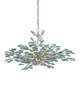 Baobab Eight Light Chandelier (9000-1293)