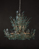 Baobab 12 Light Chandelier (9000-1294)
