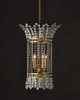 Bradshaw Four Light Lantern (9000-1296)