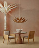 Cubana Eight Light Chandelier (9000-1298)