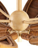 Cubana 12 Light Chandelier (9000-1299)