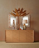 Cubana 12 Light Chandelier (9000-1299)