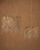 Kealia Ten Light Chandelier (9000-1300)