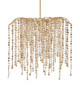 Kealia Seven Light Chandelier (9000-1301)