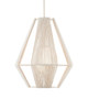 Fraxel One Light Pendant (9000-1304)