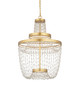 Mademoiselle LED Chandelier (9000-1305)