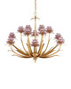 Marilee 12 Light Chandelier (9000-1307)