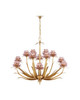 Marilee 12 Light Chandelier (9000-1307)