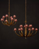 Marilee 12 Light Chandelier (9000-1307)