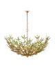 Babylon Eight Light Chandelier (9000-1308)