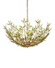 Babylon Eight Light Chandelier (9000-1308)
