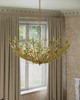 Babylon Eight Light Chandelier (9000-1308)