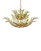 Babylon 11 Light Chandelier (9000-1310)