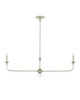 Nottaway Two Light Chandelier (9000-1312)