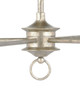 Nottaway Nine Light Chandelier (9000-1313)