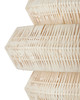 Antibes Three Light Chandelier (9000-1316)