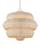 Antibes Three Light Chandelier (9000-1316)