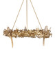 Aviary Six Light Chandelier (9000-1320)