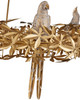 Aviary Six Light Chandelier (9000-1320)