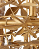 Aviary 12 Light Chandelier (9000-1321)