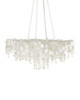 Lusso 16 Light Chandelier (9000-1322)