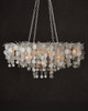 Lusso 16 Light Chandelier (9000-1322)
