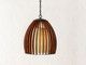 Carling One Light Pendant (9099)