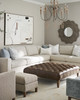 Hannah 12 Light Chandelier (9117)